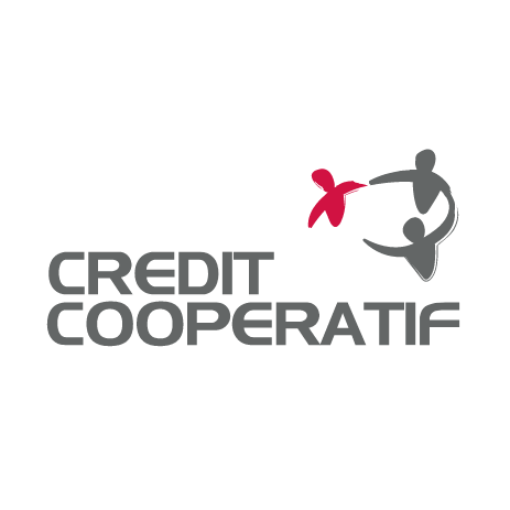 Credit Cooperatif logo