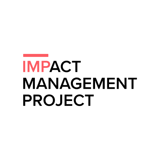 Impact Management Project logo