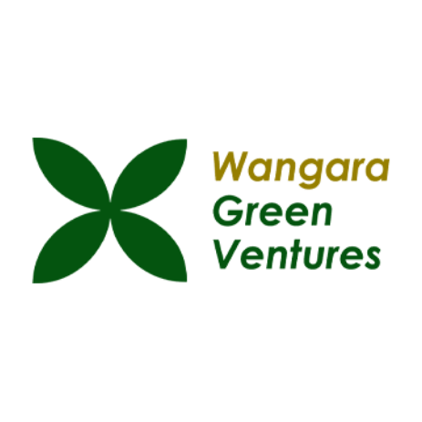Wangara Green Ventures logo