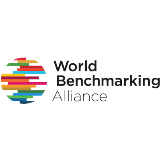 World Benchmarking Alliance logo